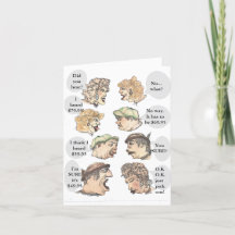 Humoureuze zet je eigen verjaardag op