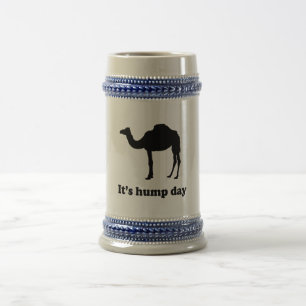 Hump Dag Bierpul