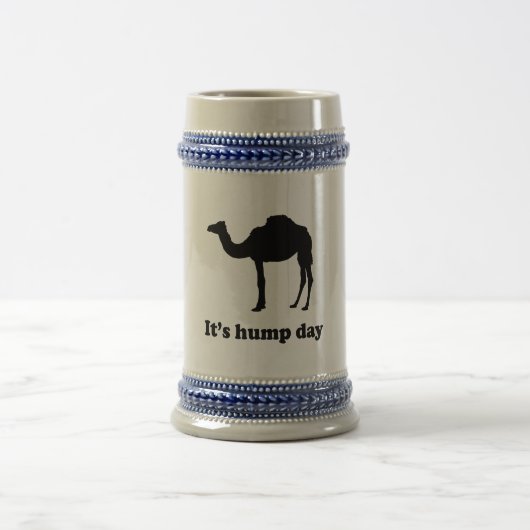 Hump Dag Bierpul (Center)
