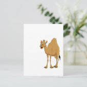 Hump Dag Briefkaart (Staand voorkant)