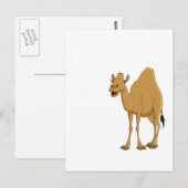 Hump Dag Briefkaart (Voorkant / Achterkant)