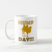 Hump Dag!! Koffiemok (Links)