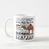 hump dag! koffiemok (Links)