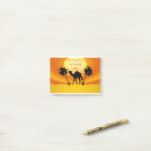 Hump dag post-it® notes (Op bureau)