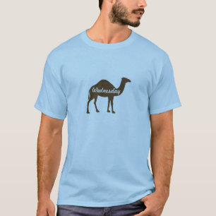 Hump Dag T-shirt