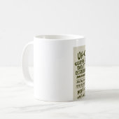 Hump dag vrije mok (Voorkant links)