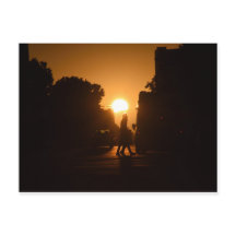 Hump Dag Zondag over Oakland