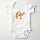 HUmp Day #4 Romper (Voorkant)