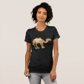 HUmp Day #4 T-shirt (Voorkant volledig)