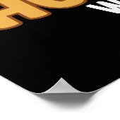 Hump Day Camel Animal Lover Camels Pet Owner Graph Poster (Hoek)