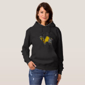 Hump Day Camel Idee Hoodie (Voorkant volledig)