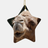 Hump Day Camel Keramisch Ornament (Rechts)