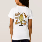 Hump Day Camel T-shirt (Achterkant)