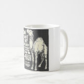 Hump Day Coffee-Mok Koffiemok (Voorkant rechts)