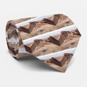 Hump Day-kamels Stropdas (Opgerold)