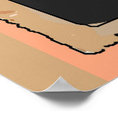 Hump Day Print (Hoek)