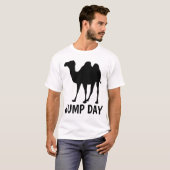 HUMP DAY T-shirts (Voorkant volledig)