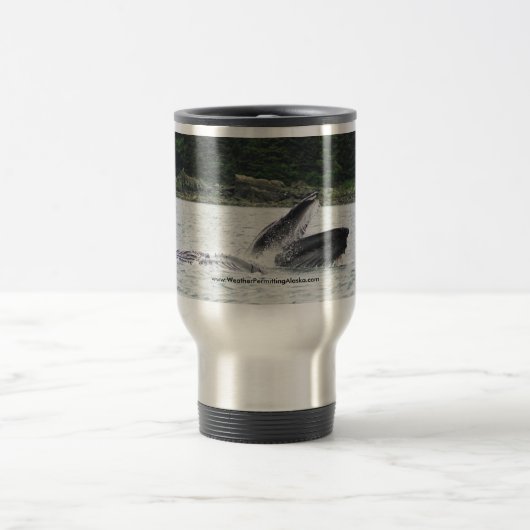 humpback_alaska_july 2008 (5), www.WeatherPermi... Reisbeker (Center)