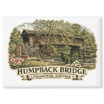 Humpback Bridge 