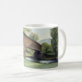 Humpback Bridge-Mok Koffiemok (Voorkant rechts)