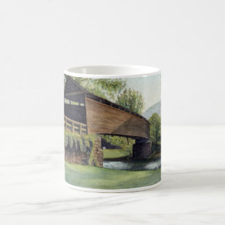 Humpback Bridge-Mok Koffiemok