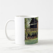 Humpback Bridge-Mok Koffiemok (Links)