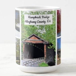 Humpback Bridge -Seizoenen Mok