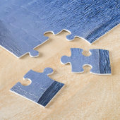 Humpback Whale Alaska Legpuzzel (Zijkant)