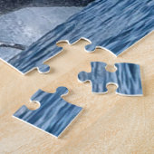 Humpback Whale Alaska Legpuzzel (Zijkant)