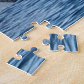 Humpback Whale Alaska Legpuzzel (Zijkant)