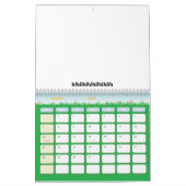 Humpback Whale, Calender 2010 Kalender (Mar 2027)