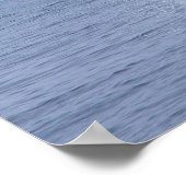 Humpback Whale Calf Print (Hoek)