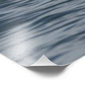 Humpback Whale Foto Afdruk (Hoek)