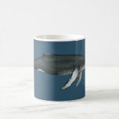 Humpback Whale Mug Koffiemok (Center)