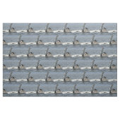 Humpback Whale Stof (Fat Quarter)