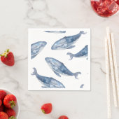 Humpback Whales in Waterverf Servet (Insitu)