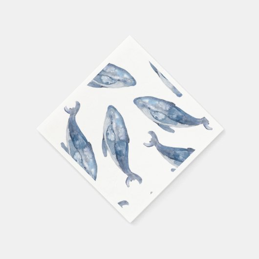 Humpback Whales in Waterverf Servet (Hoek)