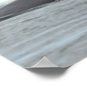 Humpback Whales Poster (Hoek)