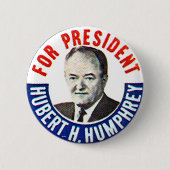 Humphrey - Button (Voorkant)