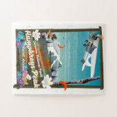 Humphreys Peak, Humphreys Peak, Flagstaff, Arizona Legpuzzel (Horizontaal)