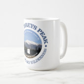 Humphrey's Peak Koffiemok (Voorkant rechts)