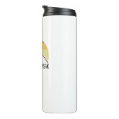 Humphreys Peak Retro Thermosbeker (Geroteerd rechts)