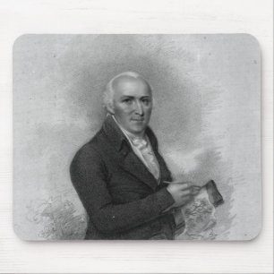 Humphry Repton Muismat