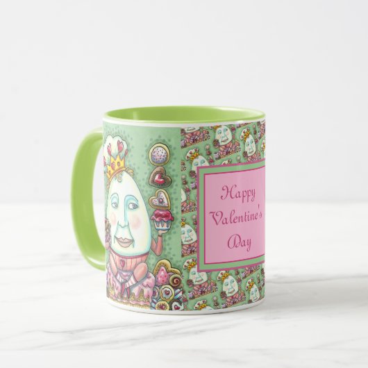 HUMPTEKST VAN HOORZITTEN EN VERWARMINGEN, VALENTIJ MOK (Voorkant links)