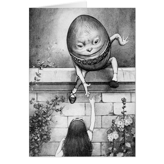 Humpty Dumpty (Voorkant)