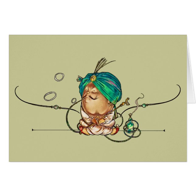 Humpty Dumpty (Voorkant Horizontaal)