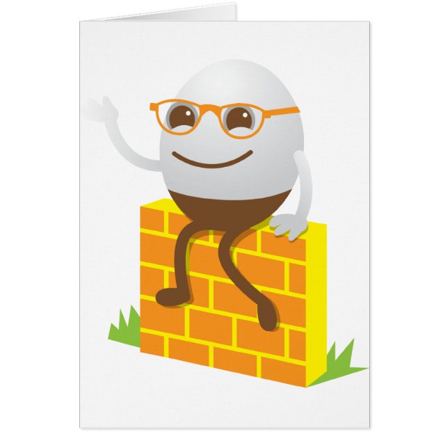 Humpty Dumpty (Voorkant)