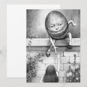 Humpty Dumpty (Voorkant / Achterkant)