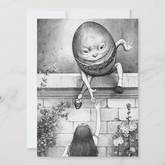 Humpty Dumpty (Voorkant)