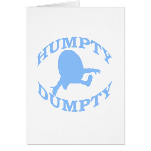 Humpty Dumpty